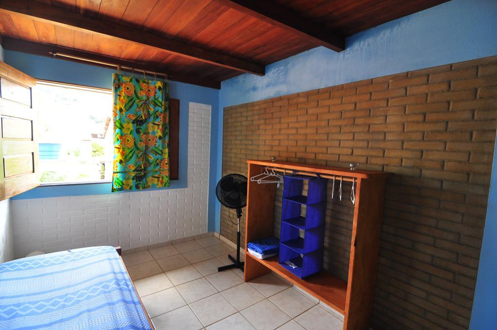 Casa Blanka 2010 - Eco Surf Guest House Itacaré Екстериор снимка