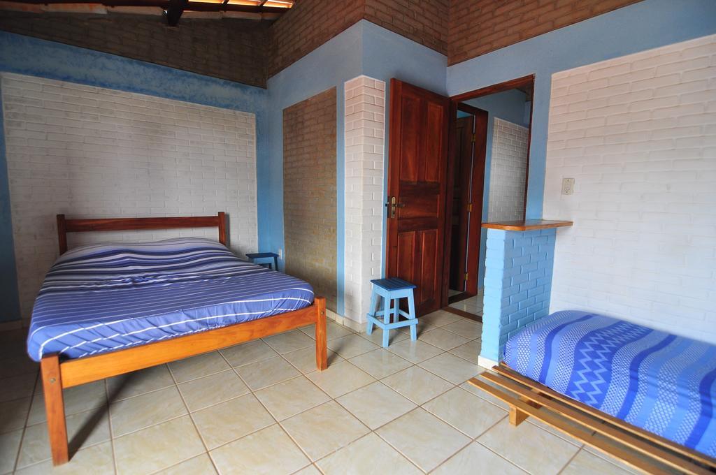 Casa Blanka 2010 - Eco Surf Guest House Itacaré Стая снимка