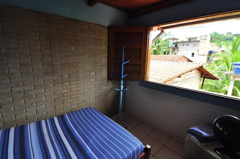 Casa Blanka 2010 - Eco Surf Guest House Itacaré Стая снимка