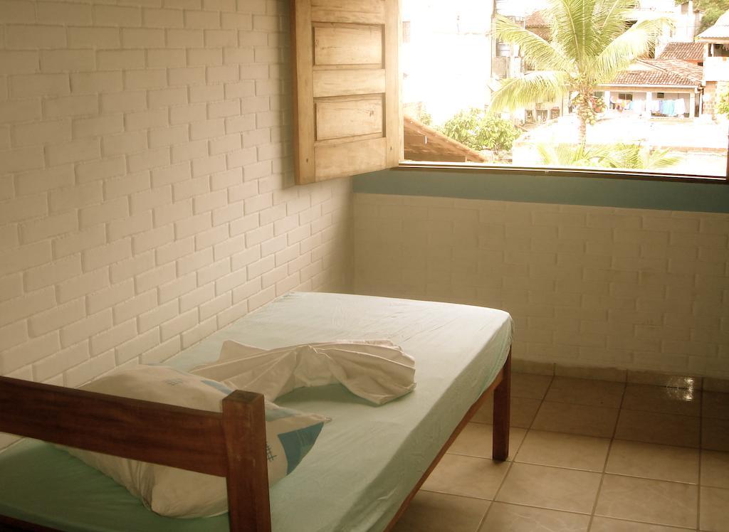 Casa Blanka 2010 - Eco Surf Guest House Itacaré Стая снимка