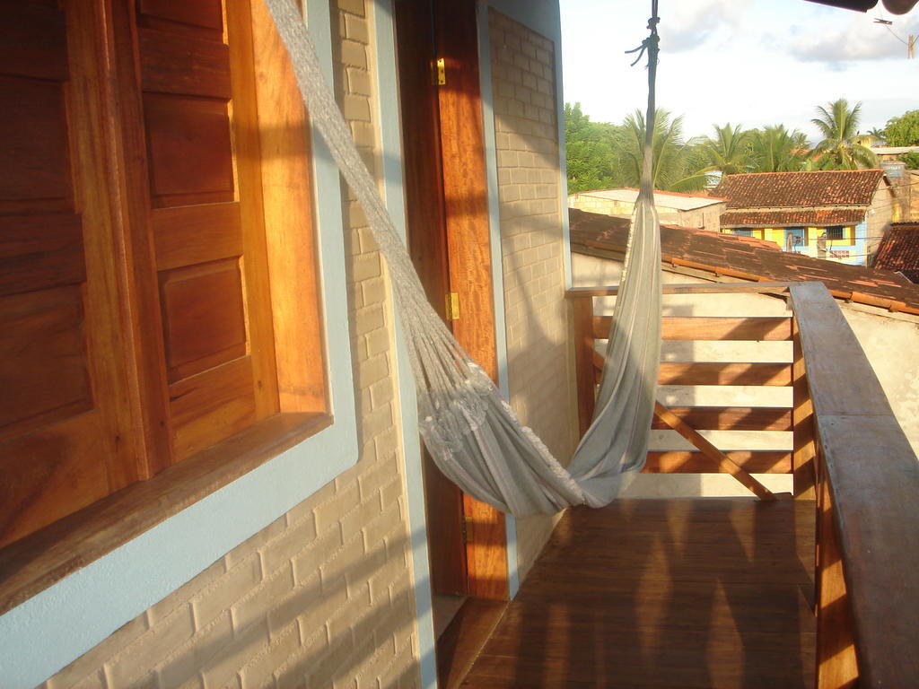 Casa Blanka 2010 - Eco Surf Guest House Itacaré Стая снимка